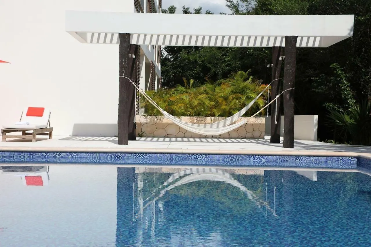 Сasa de vacaciones Quetzal Apartment Akumal